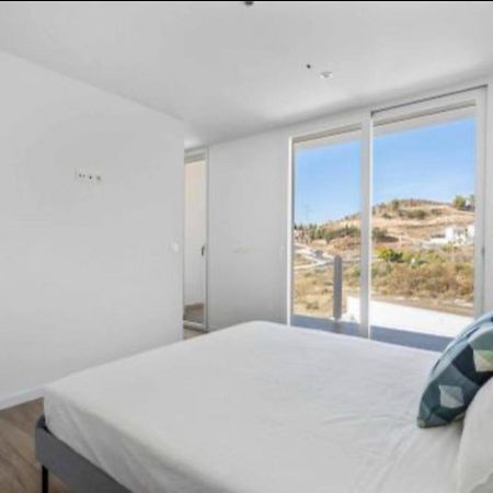 Villa Salsa Nerja Esterno foto