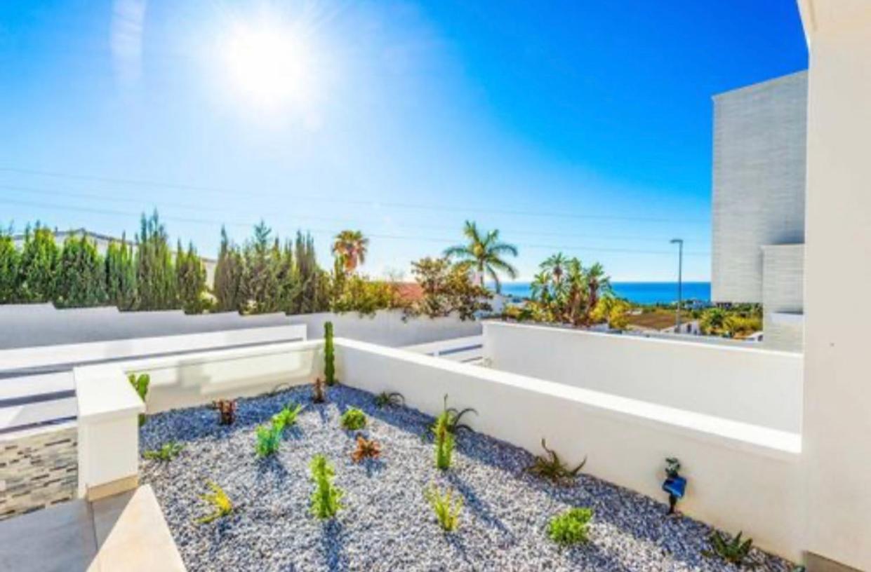 Villa Salsa Nerja Esterno foto