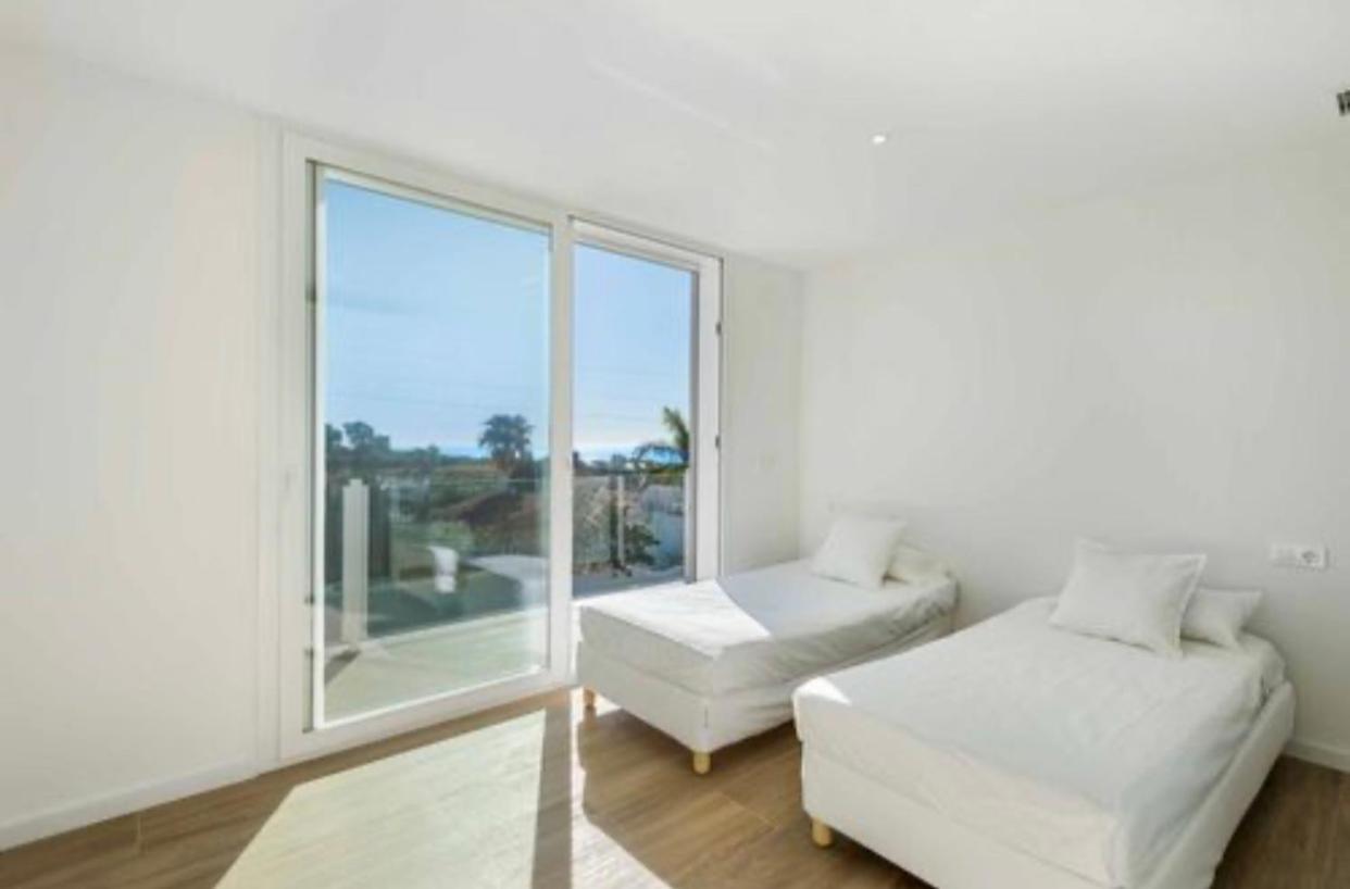 Villa Salsa Nerja Esterno foto