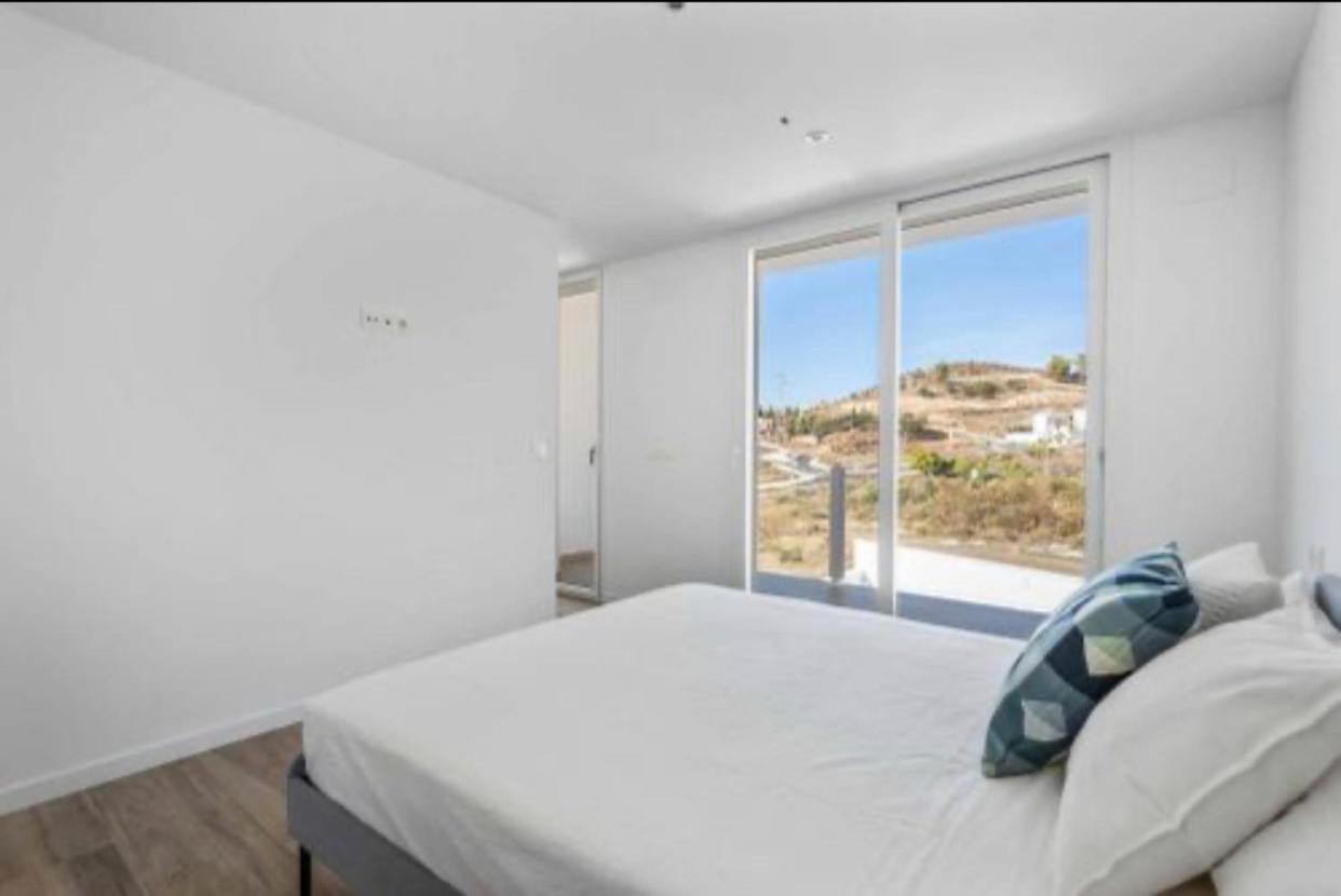 Villa Salsa Nerja Esterno foto