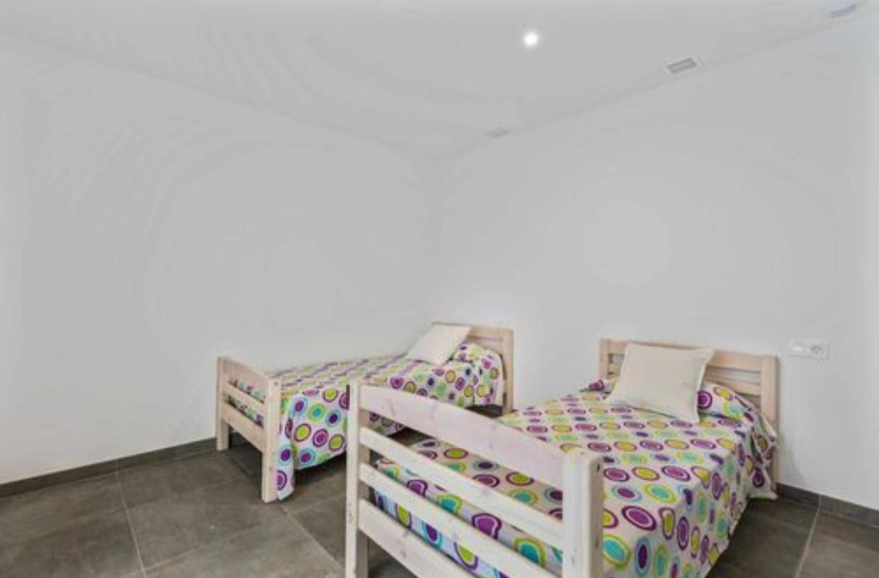 Villa Salsa Nerja Esterno foto