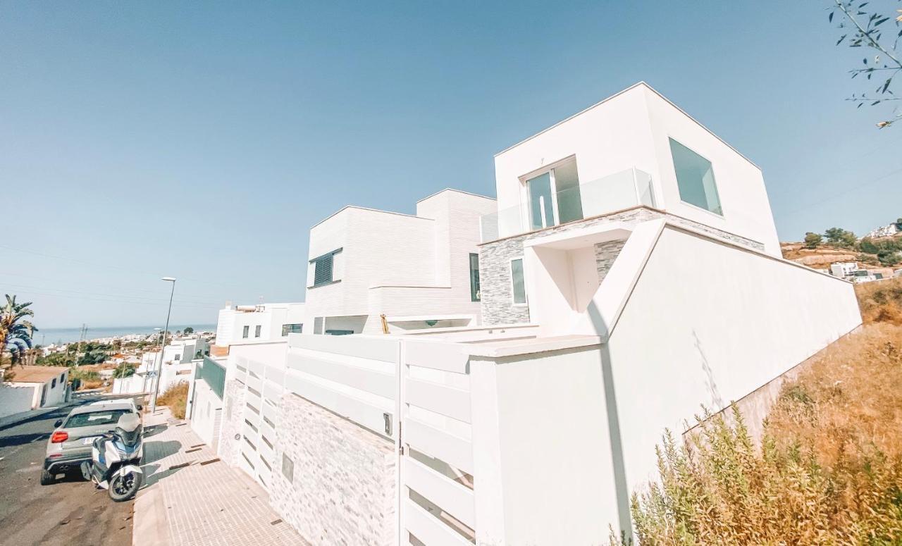 Villa Salsa Nerja Esterno foto